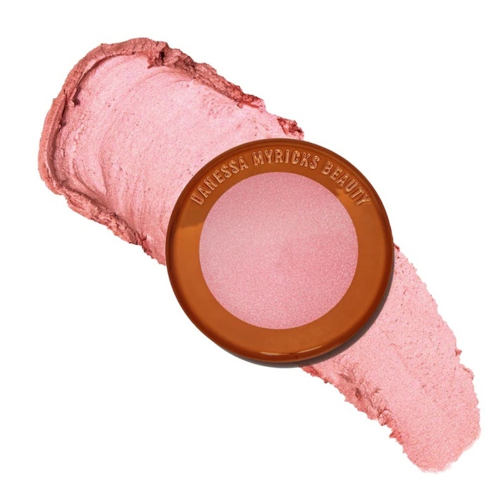 Danessa Myricks Beauty- Yummy Skin Blurring Balm Powder